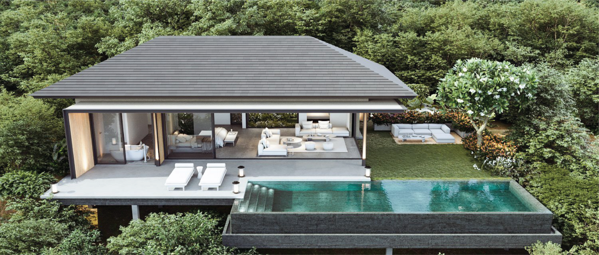 WEALTHCONS WINS BID FOR INDULGENT LUXURY RESORT PROJECT BY INVESTOR INDOCHINA CAPITAL IN PHU YEN