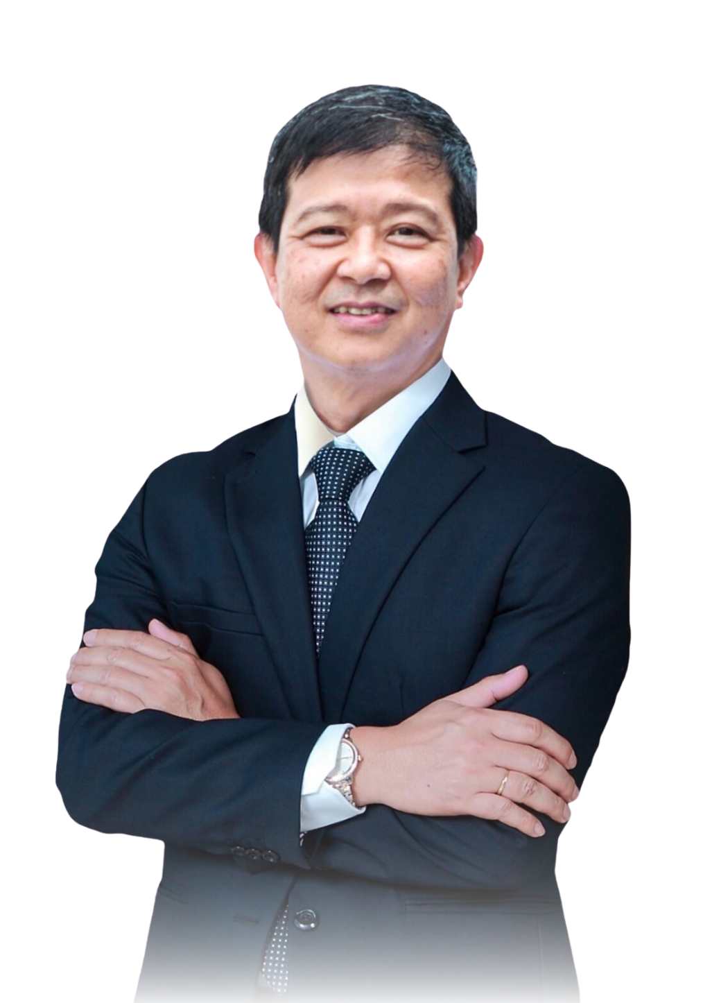 Mr. Lawrence Peh