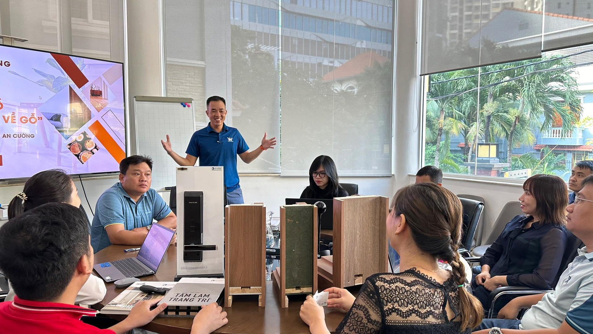 [WEALTH LEARNING] - The world is always changing, and so are we!