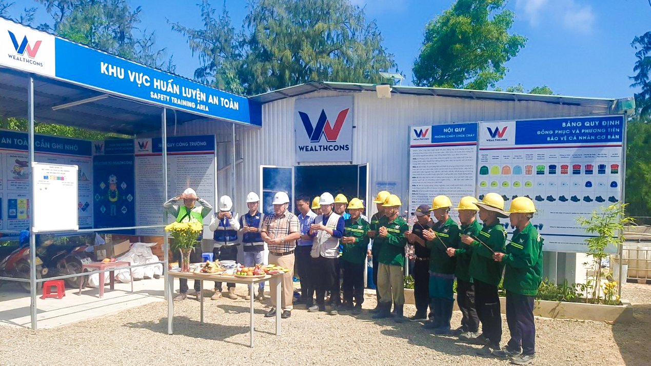 Spring Worship Ceremony for the Year of the Dragon 2024