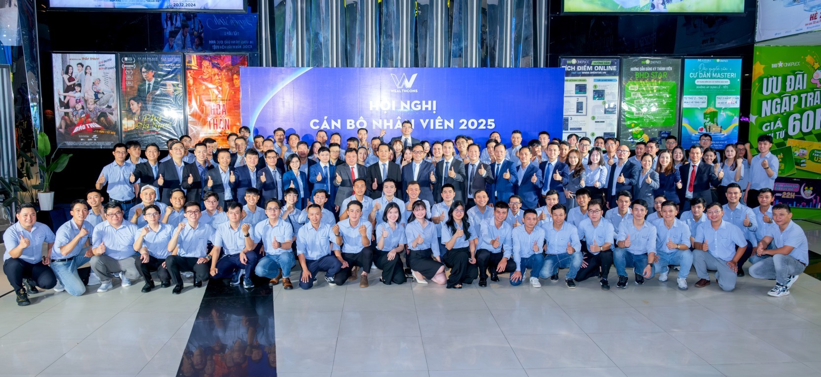 HONORING COLLECTIVE & INDIVIDUAL EXCELLENCE 2024