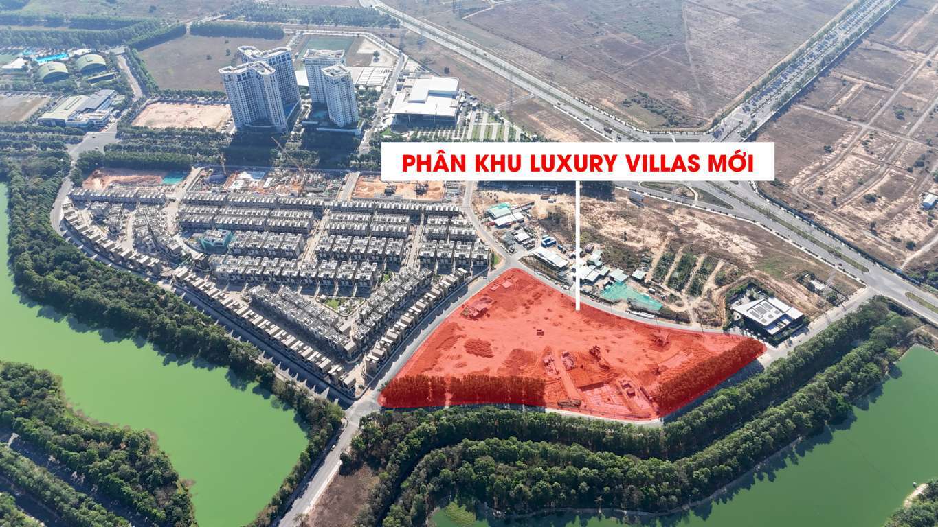 WEALTHCONS CONTINUES AS GENERAL CONTRACTOR FOR THE NEXT PHASE OF CAPITALAND’S 18,000 BILLION VND URBAN DEVELOPMENT