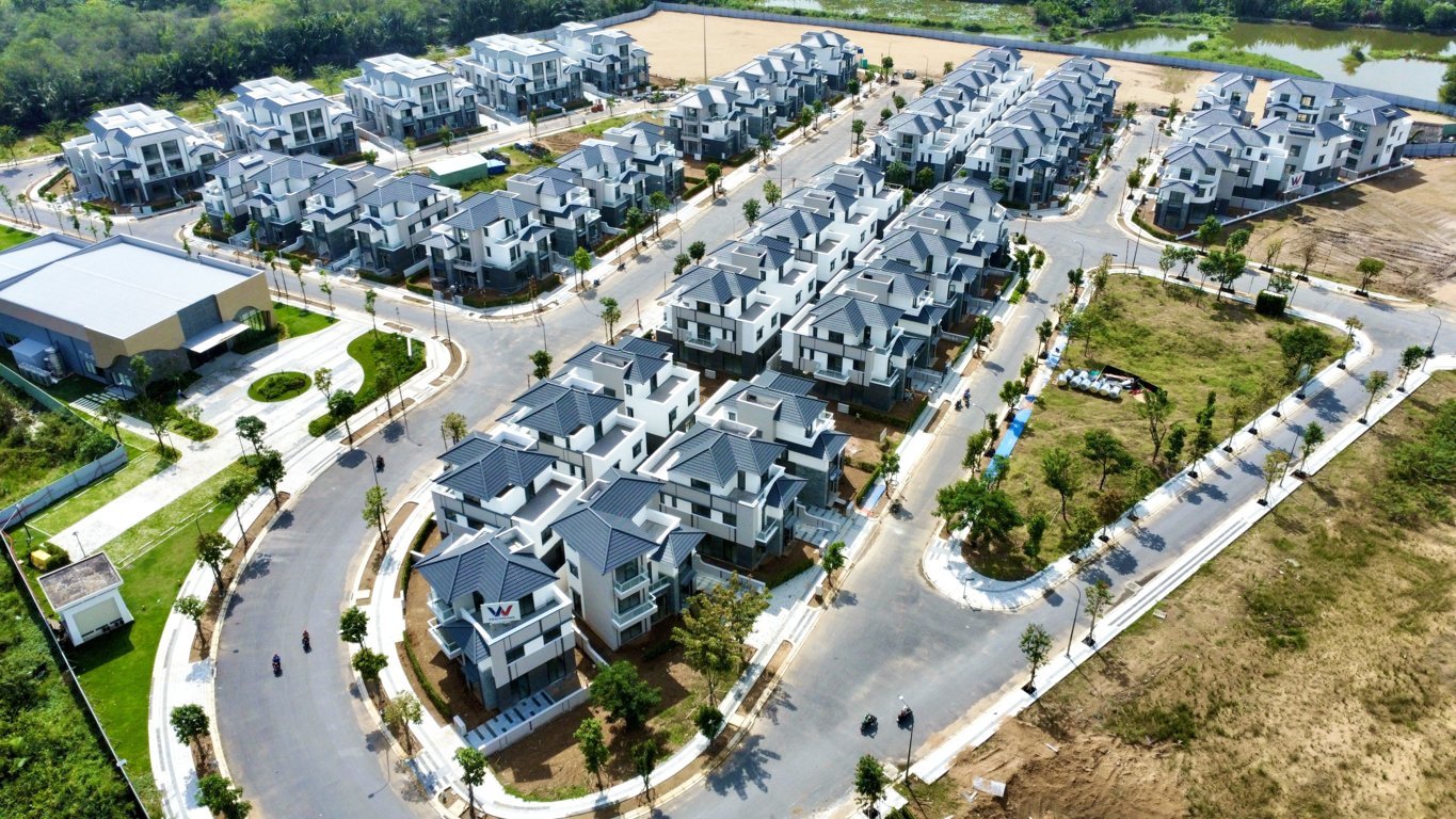 ONGOING WEALTHCONS PROJECTS – REINFORCING OUR REPUTATION IN THE CONSTRUCTION INDUSTRY