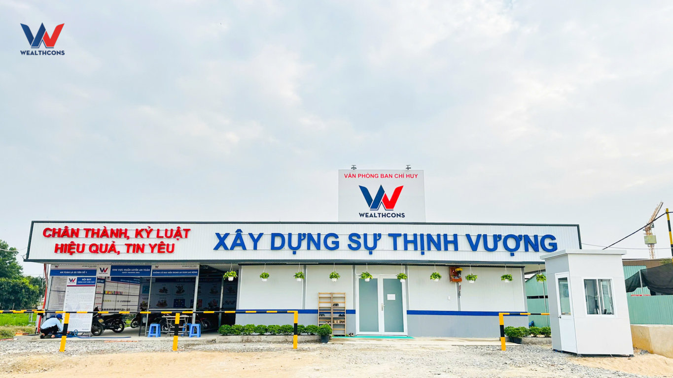 GREEN ENERGY CONSTRUCTION OFFICE