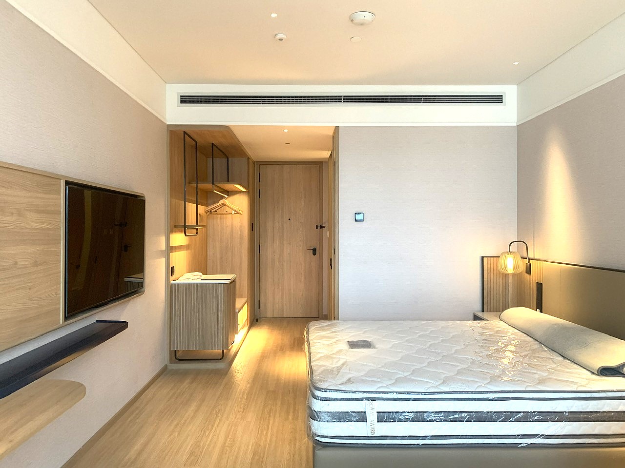项目进度更新 – HYATT PLACE 下龙湾