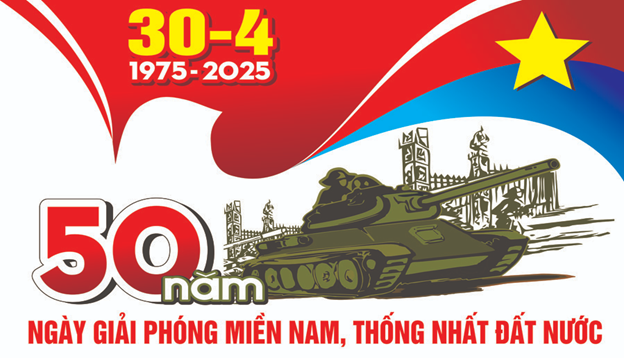 Celebrating 50 Years of National Reunification