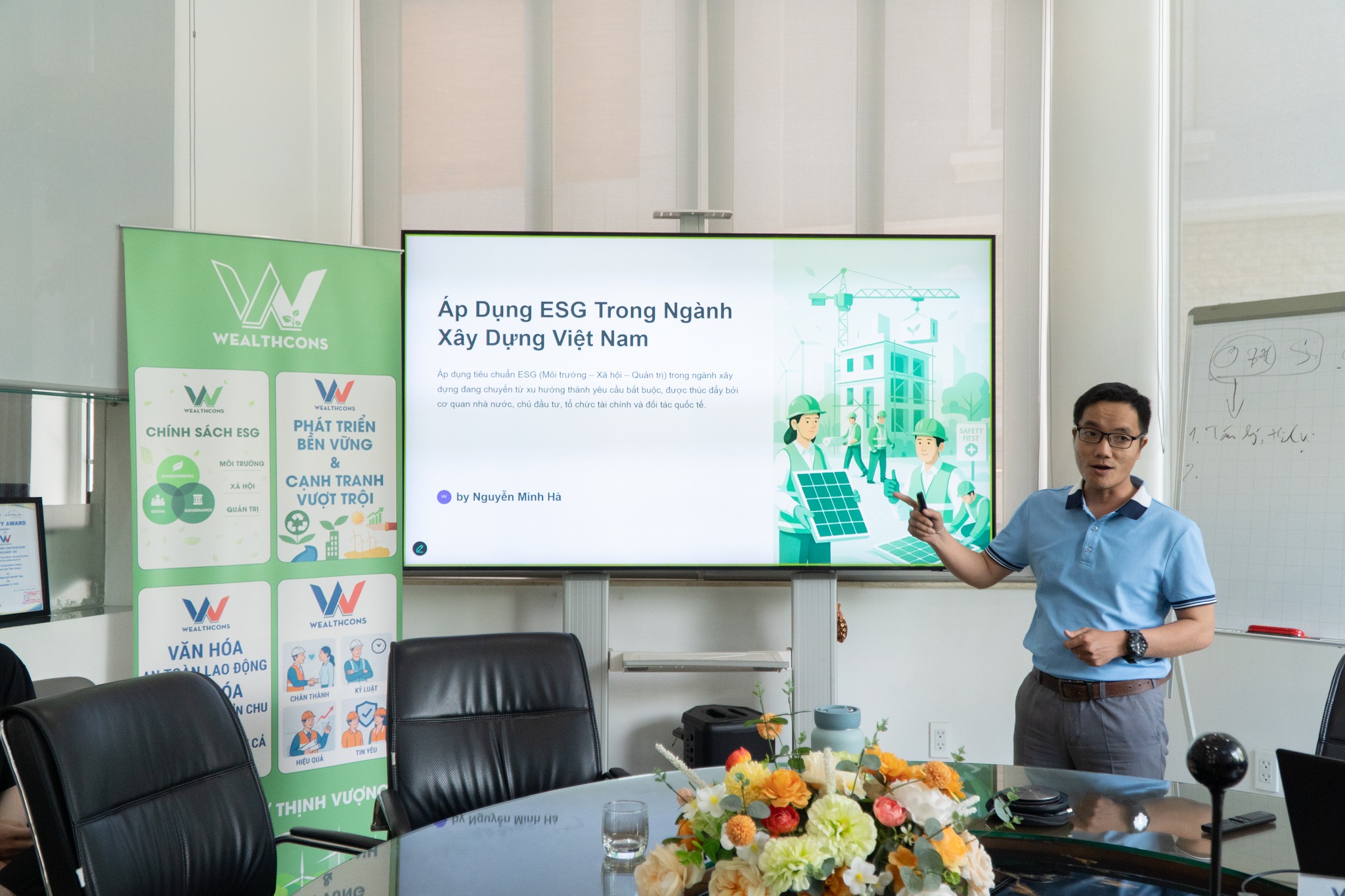 BUILDING WITH INTEGRITY – ENSURING SAFETY – EXECUTING WITH PRECISION – CREATING PROSPERITY