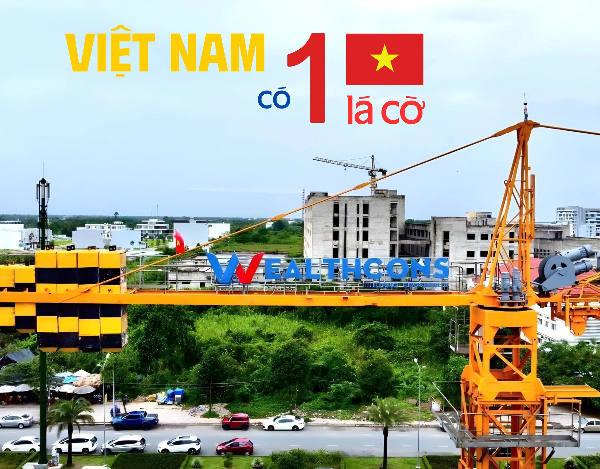 Celebrating the 80th Anniversary of Vietnam’s National Day
