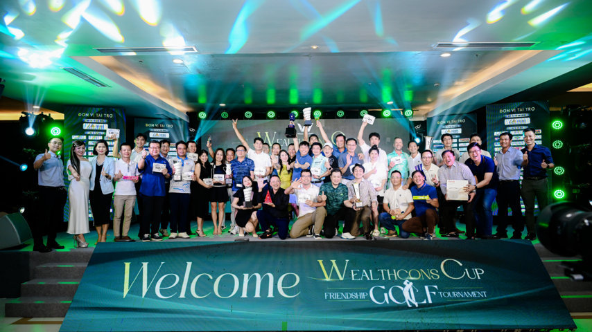 Honoring Our Valued Sponsors