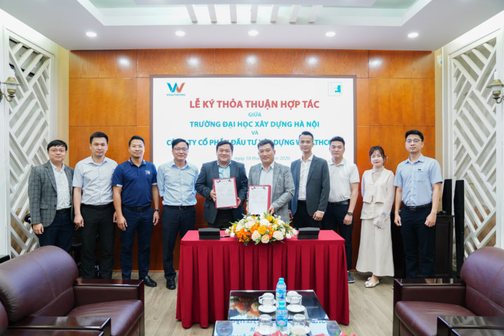 WEALTHCONS SIGNS STRATEGIC PARTNERSHIP WITH NUCE, EXPANDING A HIGH-QUALITY TALENT ECOSYSTEM