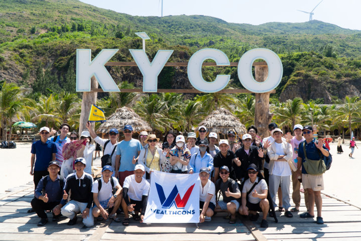 SUMMER TRIP 2026 – RECHARGING WITH A DOSE OF VITAMIN SEA WITH WEALTHCONSERS